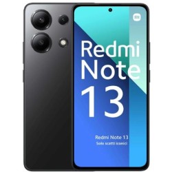 XIAOMI Redmi Note 13 8+256 GB - Black