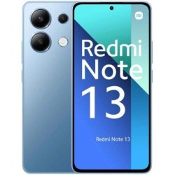 XIAOMI Redmi Note 13 8+256 GB - Blue