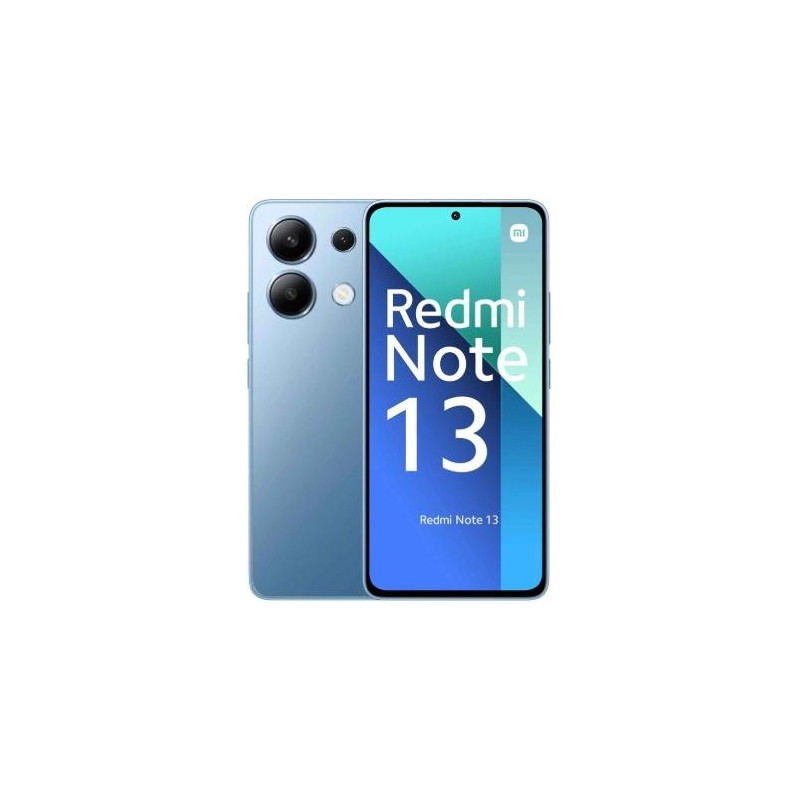 XIAOMI Redmi Note 13 8+256 GB - Blue
