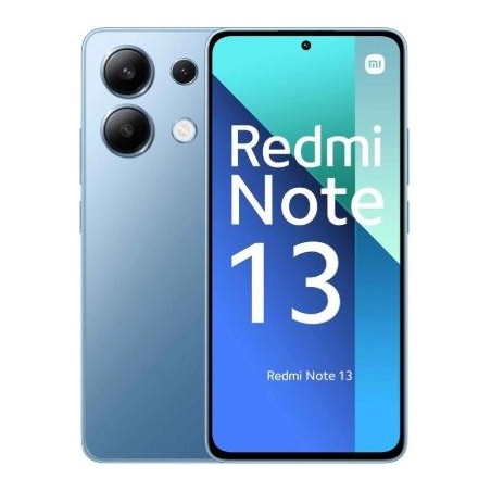 XIAOMI Redmi Note 13 8+256 GB - Blue