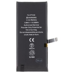 Batteria per iPhone 16e 4005mAh Li-Ion (Bulk)
