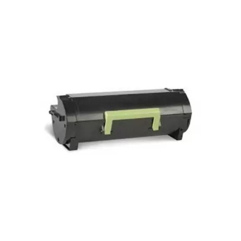 Toner com Lexmark XM7355,XM7365 - 45K25B3101