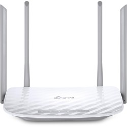 TP-Link Router Wifi AC1200 Dual Band - Archer C50