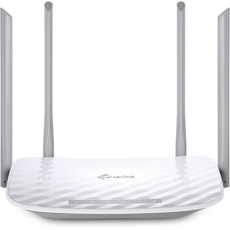TP-Link Router Wifi AC1200 Dual Band - Archer C50
