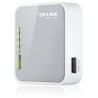 TP-Link Router per dongle 3G/4G portatile Wireless N 150Mbps - TL-MR3020