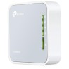 TP-Link AP/Nano Router 1 porta Eth Wi-Fi AC750 - TL-WR902AC