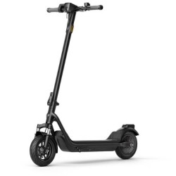NIU KQI100F MONOPATTINO ELETTRICO BLACK