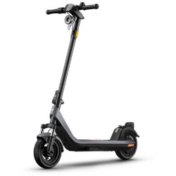 NIU KQI200P MONOPATTINO ELETTRICO BLACK