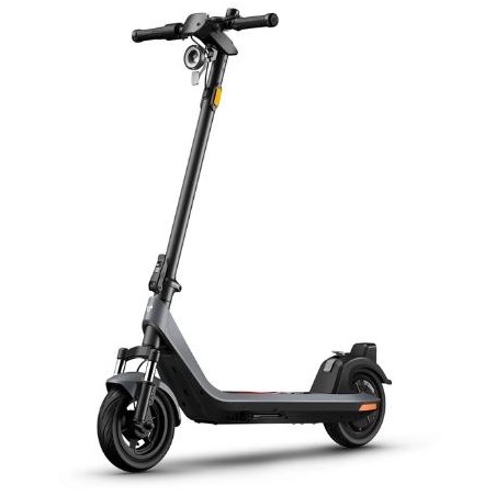 NIU KQI200P MONOPATTINO ELETTRICO BLACK