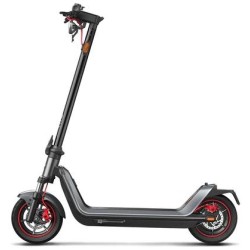NIU KQI300X MONOPATTINO ELETTRICO GREY