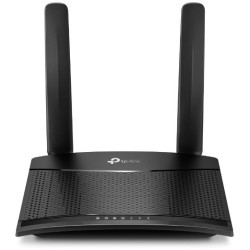 TP-Link Router 4G LTE 150 Mbps WiFi N300 - TL-MR100