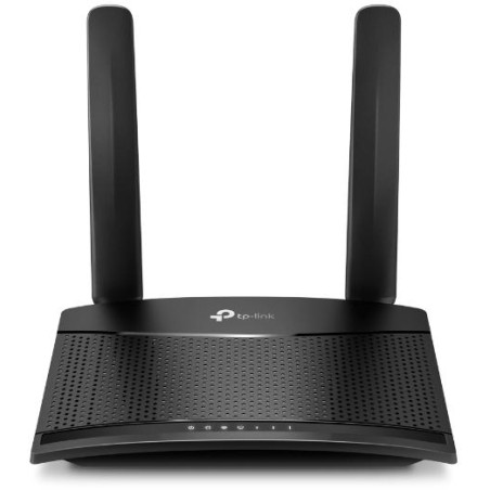TP-Link Router 4G LTE 150 Mbps WiFi N300 - TL-MR100