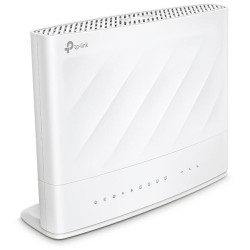 Tp-Link Modem Router FR Wi-Fi AX1800, Telefonia VoIP - VX230v