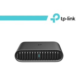 TP-Link Router da viaggio Wi-Fi 6 AX1500 - TL-WR1502X