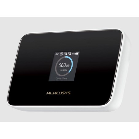 Mercusys 150Mbps 4G LTE Mobile Wi-Fi - MT115