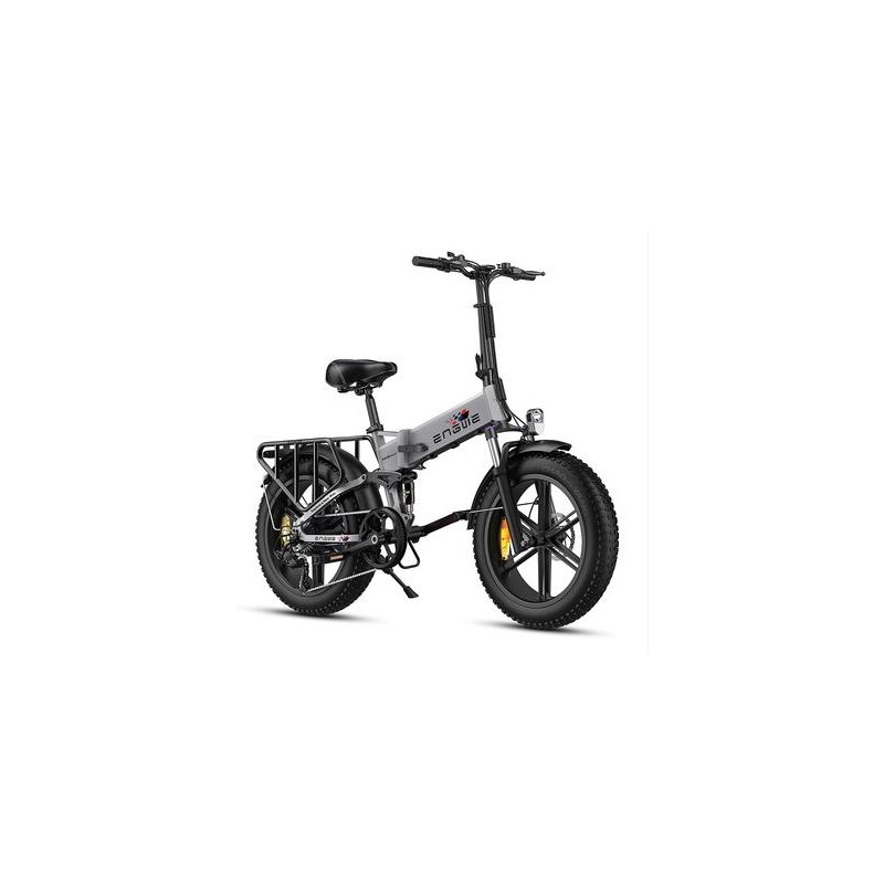 ENGWE MX8 BICI ELETTRICA GREY BOOST