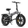 ENGWE MX8 BICI ELETTRICA GREY BOOST