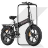 ENGWE SR2 BICI ELETTRICA BLACK BOOST