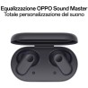 Auricolari OPPO Enco Buds2 Pro Graphite Black