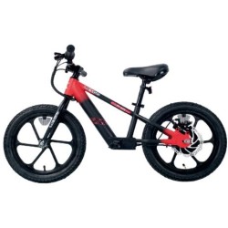 LEXGO KID E-SCOOTER EFUN20 BLACK