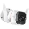 Tapo Telecamera di Sorvegl. TC65 2K Outdoor Wi-Fi/Ether