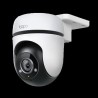 Tapo Telecamera di sorvegl. Outdoor Pan/Tilt Wi-Fi TC40