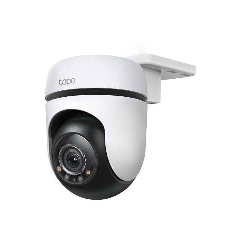 Tapo Telecamera di sorvegl. Outdoor Pan/Tilt Wi-Fi TC41 2K
