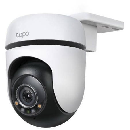 Tapo Telecamera di sorvegl. Outdoor Pan/Tilt Wi-Fi TC41 2K