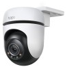 Tapo Telecamera di sorvegl. Outdoor Pan/Tilt Wi-Fi TC41 2K