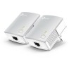 TP-Link Coppia powerline AV600 porta Ethernet - TL-PA4010 KIT