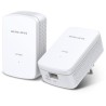 Mercusys Powerline Homeplug AV2 fino a 1000Mbps - MP500KIT