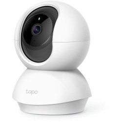 Tapo Telecamera di sorvegl. FullHD TC70 Pan/Tilt Wi-Fi