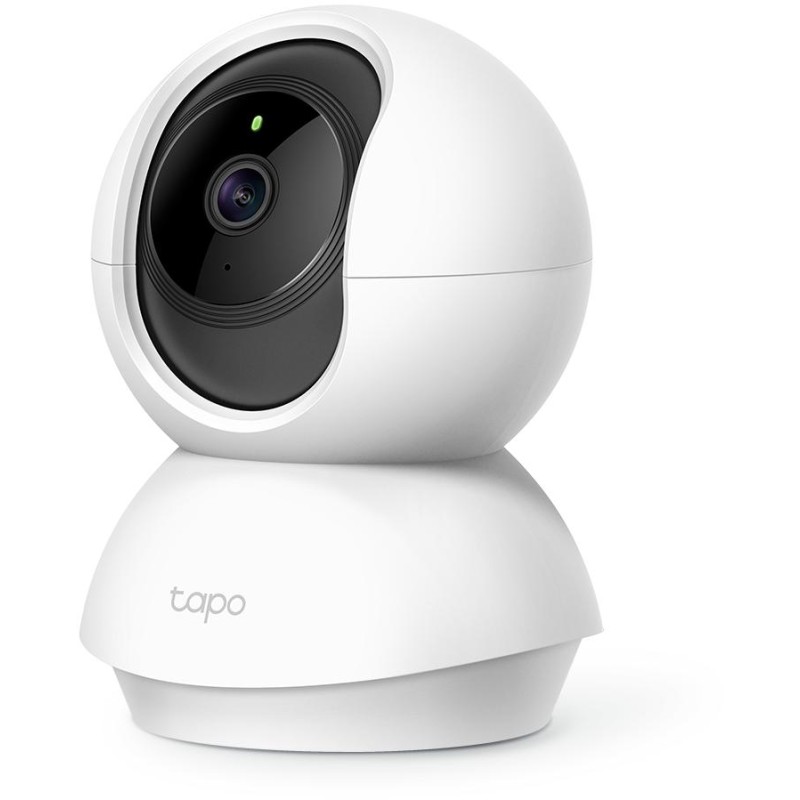 Tapo Telecamera di sorvegl. FullHD TC70 Pan/Tilt Wi-Fi