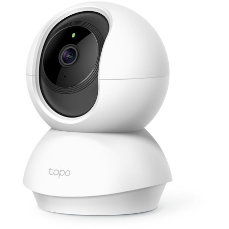 Tapo Telecamera di sorvegl. FullHD TC70 Pan/Tilt Wi-Fi