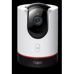 Tapo Telecamera di sorvegl. AI C225 2K Wi-Fi Pan/Tilt