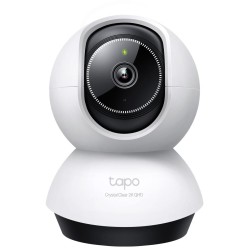 Tapo Telecamer sorveg. TC72  2K QHD Smart AI Wi-Fi Pan/Tilt Indoor