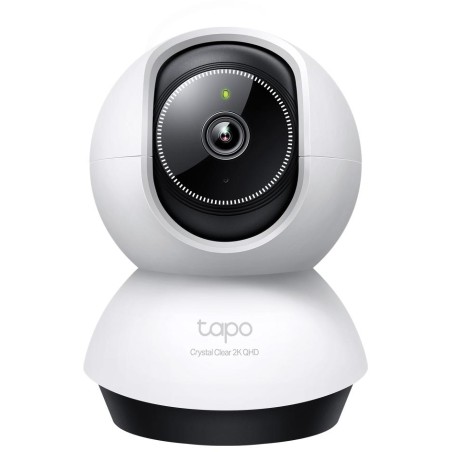 Tapo Telecamer sorveg. TC72  2K QHD Smart AI Wi-Fi Pan/Tilt Indoor