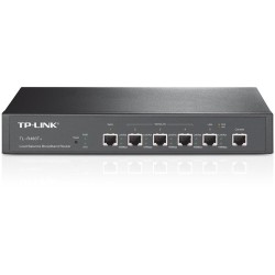 TP-Link Load Balance Router fino a 4 WAN - TL-R480T+