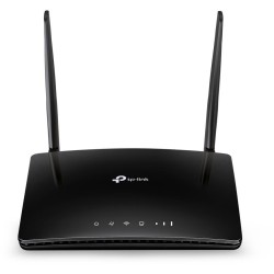 AC1200 Wireless Dual Band 4G LTE Outdoor Router