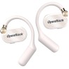 OneOdio OpenRock X White Cuffie Sport Wireless A Conduzione Aperta