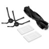 Tapo RVA105 Kit di Sostituzione Spazzole e Filtri Aspirapolvere Serie RV20/30