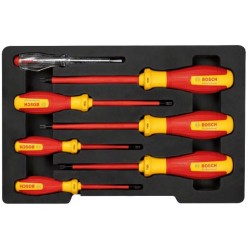 1600A02NF8,VDE Cacciavite set 7 pezzi TX