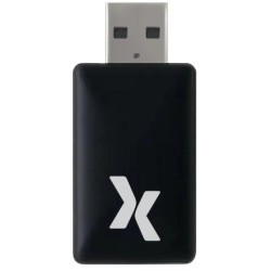 Adattatore Wireless USB per Auto Apple CarPlay® e Android Auto®