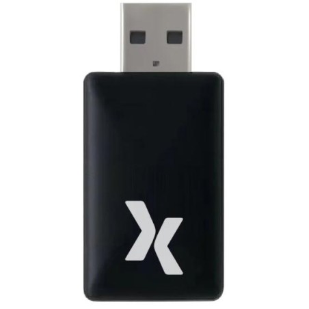 Adattatore Wireless USB per Auto Apple CarPlay® e Android Auto®