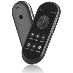 Traduttore AI Maxcom mTalk MT100 basato sull'intelligenza artificiale Chat GPT