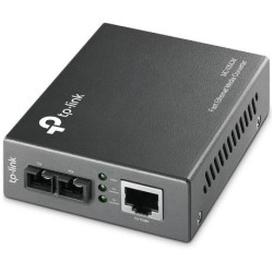 TP-Link Media Converter multimodale SC 100BASE-FX - MC100CM