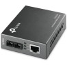 TP-Link Media Converter multimodale SC 100BASE-FX - MC100CM