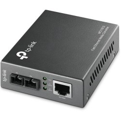 TP-Link Media Converter Monomodale SC 100BASE-FX - MC110CS