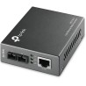 TP-Link Media Converter Monomodale SC 100BASE-FX - MC110CS
