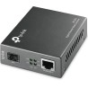 TP-Link Media Converter 1000BASE-SX/LX/LH/1000Base-T LC - MC220L